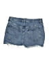 Old Navy Blue Denim Shorts Size 14 - photo 2