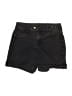 d.jeans Black Denim Shorts Size 4 - photo 1
