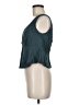 O'Neill 100% Viscose Teal Sleeveless Blouse Size M - photo 5