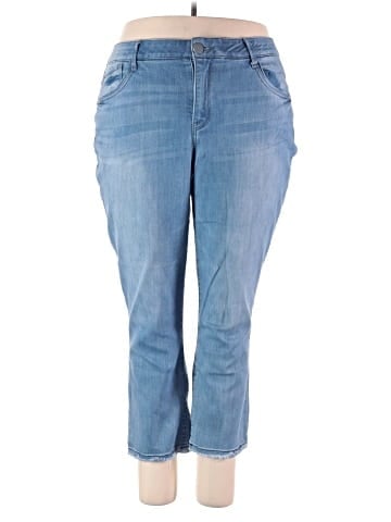 Democracy Jeans (view 1)