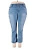 Democracy Blue Jeans Size 20 - photo 1