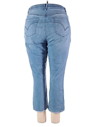 Democracy Jeans (view 2)