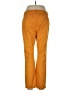 Tommy Hilfiger Orange Jeans Size 10 - photo 2