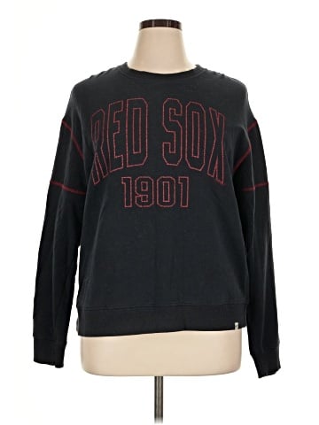 47 Brand Sweatshirt (view 1)