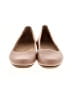 Naturalizer Solid Tan Flats Size 7 - photo 2