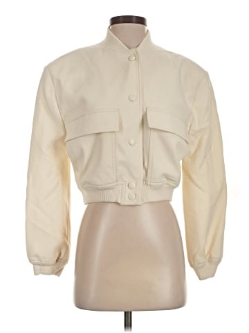 Zara Jacket (view 1)