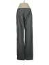 BCBGMAXAZRIA Chevron-herringbone Gray Dress Pants Size 4 - photo 2