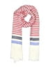 Talbots Stripes Pink Scarf One size - photo 1