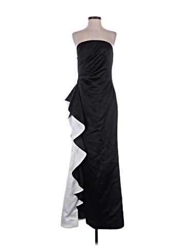 Donna Karan New York Cocktail Dress (view 1)