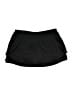 Tek Gear Solid Black Active Skort Size L - photo 1