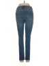 Aeropostale Hearts Blue Jeans Size 0S - photo 2