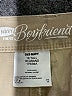 Old Navy Solid Tan Khakis Size 18 - photo 4