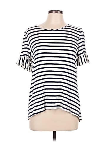 Green Envelope Short Sleeve T-Shirt (view 1)