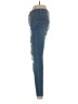 Aeropostale Hearts Blue Jeans Size 0S - photo 5