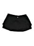 Tek Gear Solid Black Active Skort Size L - photo 2