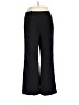 Sunny Leigh Black Dress Pants Size 12 - photo 2