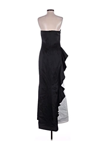 Donna Karan New York Cocktail Dress (view 2)