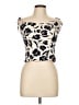 Old Navy 100% Rayon Ivory Tube Top Size L - photo 1