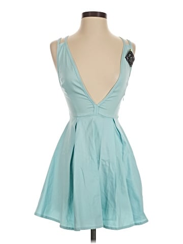 Nasty Gal Inc. Cocktail Dress (view 1)