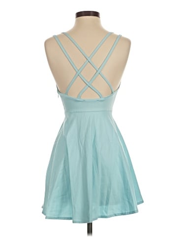 Nasty Gal Inc. Cocktail Dress (view 2)