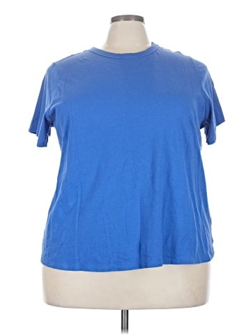 Old Navy Active T-Shirt (view 1)