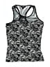 Guess Paisley Black Swimsuit Top Size S - photo 1