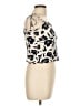 Old Navy 100% Rayon Ivory Tube Top Size L - photo 4