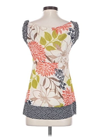 Weston Wear Sleeveless Blouse (view 2)