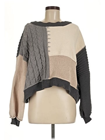 Pol Pullover Sweater (view 1)