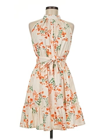 Unbranded Casual Dress (view 1)