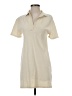 Zara Ivory Casual Dress Size S - photo 1