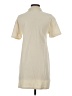 Zara Ivory Casual Dress Size S - photo 2