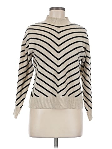 MNG Turtleneck Sweater (view 1)