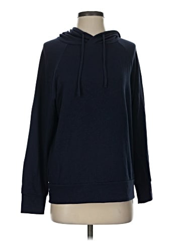 Eddie Bauer Pullover Hoodie (view 1)