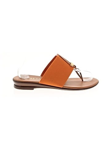 Italian Shoemakers Footwear Flip Flops (view 1)