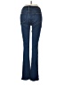 Paige Hearts Blue Jeans Size 28 waist - photo 2