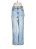 J.Crew Factory Store Blue Jeans Size 29 waist - photo 1