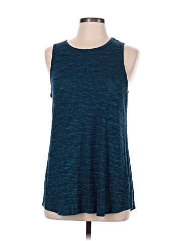 Faded Glory Sleeveless T-Shirt (view 1)