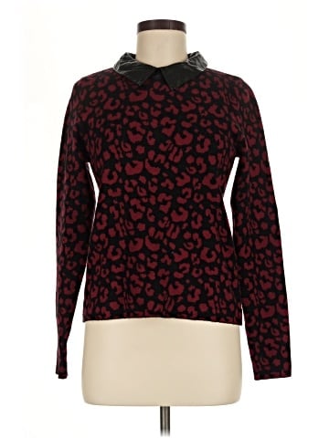Belldini Long Sleeve Top (view 1)