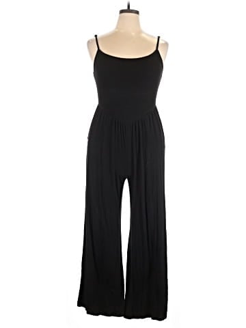 No Boundaries Jumpsuit (view 1)