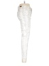 Paige Paisley Ivory Jeans Size 31 waist - photo 4