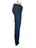 Paige Hearts Blue Jeans Size 28 waist - photo 4