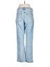 J.Crew Factory Store Blue Jeans Size 29 waist - photo 2