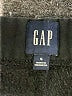 Gap Solid Black Casual Pants Size S - photo 7