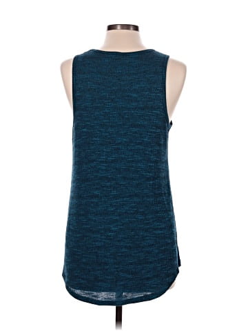 Faded Glory Sleeveless T-Shirt (view 2)