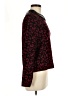 Belldini Burgundy Long Sleeve Top Size M - photo 4