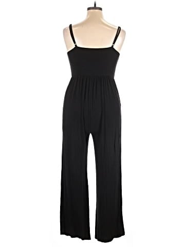 No Boundaries Jumpsuit (view 2)
