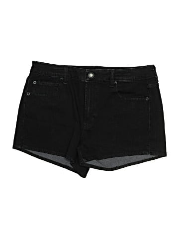 American Eagle Outfitters Denim Shorts (view 1)