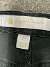Gloria Vanderbilt Black Jeans Size 16 - photo 7