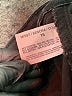 Gloria Vanderbilt Black Jeans Size 16 - photo 8